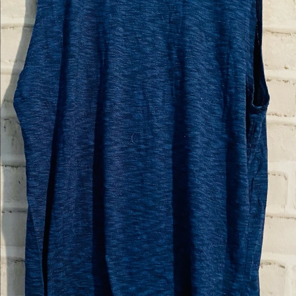 EVCR women’s “Don’t Quit” tank top rm22 - Picture 3 of 6